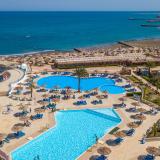 4 Sterne Hotel: Aladdin Beach Resort, Hurghada, Rotes Meer