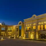 4 Sterne Familienhotel: Albatros White Beach Resort, Hurghada, Rotes Meer