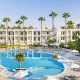 4 Sterne Hotel: Apollon, Lambi, Kos