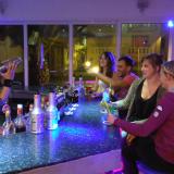 3 Sterne Hotel: Bouradanis Village Hotel, Marmari, Kos