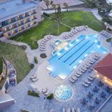 5 Sterne Familienhotel: Ammos Luxury Resort, Mastichari, Kos