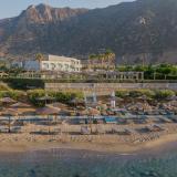 5 Sterne Familienhotel: Akti Palace, Kardamena, Kos