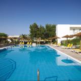 5 Sterne Hotel: D'Andrea Lagoon, Marmari, Kos