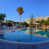 4 Sterne Hotel: Atlantis Hotel, Lambi, Kos