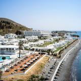 5 Sterne Familienhotel: Dimitra Beach, Agios Fokas, Kos