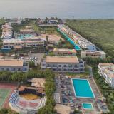 5 Sterne Familienhotel: Akti Beach Club, Kardamena, Kos