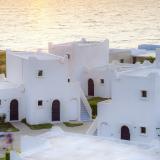 4 Sterne Hotel: Aeolos Beach Hotel, Lambi, Kos