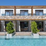 4 Sterne Familienhotel: Caravia Beach, Marmari, Kos