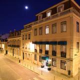 4 Sterne Hotel: AS Janelas Verdes, Lissabon, Region Lissabon