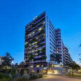 4 Sterne Hotel: Acores Lisboa, Lissabon, Region Lissabon