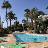 3 Sterne Hotel: Acapulco, Playa del Aguila, Gran Canaria (Kanaren)