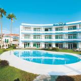 3 Sterne Hotel: Arco Iris, Playa del Ingles, Gran Canaria (Kanaren)