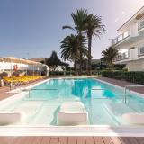 3 Sterne Hotel: Apartamentos Montemayor, Playa del Ingles, Gran Canaria (Kanaren)