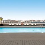 4 Sterne Hotel: AC Iberia Las Palmas, Las Palmas Stadt, Gran Canaria (Kanaren)