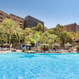 3 Sterne Familienhotel: Abora Continental by Lopesan, Playa del Ingles, Gran Canaria (Kanaren)