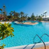 4 Sterne Familienhotel: Abora Interclub Atlantic by Lopesan, San Agustin, Gran Canaria (Kanaren)
