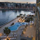 4 Sterne Hotel: Cavalieri Art, St. Julians, Malta