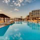 4 Sterne Hotel: AX Sunny Coast Resort & Spa, Qawra, Malta