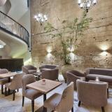 3 Sterne Hotel: 66 Saint Paul's, Valletta, Malta