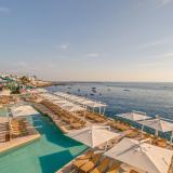 4 Sterne Hotel: AX Odycy, St.Paul's Bay, Malta