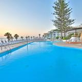 4 Sterne Familienhotel: DoubleTree by Hilton Malta (ex. Dolmen), Qawra, Malta