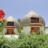 4 Sterne Hotel: Bandos Maldives, Nord Male Atoll, Kaafu Atoll