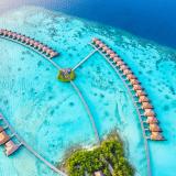 5 Sterne Hotel: Ayada Maldives, Gaafu Atoll, Gaafu Dhaalu Atoll