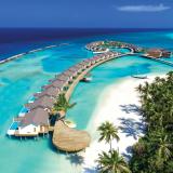 5 Sterne Hotel: Atmosphere Kanifushi Maldives, Lhaviyani Atoll, Lhaviyani Atoll