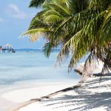 5 Sterne Hotel: Adaaran Prestige Vadoo, Süd Male Atoll, Kaafu Atoll