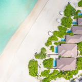 5 Sterne Hotel: Brennia Kottefaru, Raa Atoll, Raa & Baa Atoll