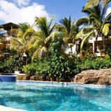 3 Sterne Familienhotel: Hibiscus Boutique, Grand Baie, Nordküste Mauritius