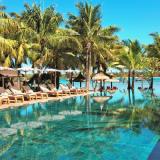 5 Sterne Hotel: Constance Prince Maurice, Poste de Flacq, Ostküste Mauritius