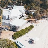 3 Sterne Hotel: Astroea Beach, Mahebourg, Ostküste Mauritius