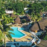 4 Sterne Familienhotel: Casuarina Resort & Spa, Trou aux Biches, Nordküste Mauritius