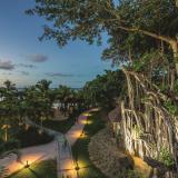 4 Sterne Hotel: Canonnier Beachcomber Golf Resort & Spa, Grand Baie, Nordküste Mauritius