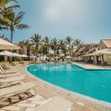 4 Sterne Familienhotel: Crystals Beach Resort Belle Mare, a member of Radisson Individuals, Palmar, Westküste Mauritius