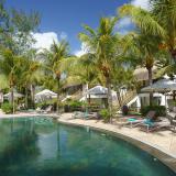 3.5 Sterne Hotel: Coin de Mire Attitude, Grand Baie, Nordküste Mauritius