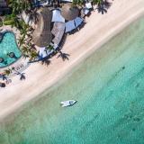 5 Sterne Hotel: Heritage Awali Golf & Spa Resort, Bel Ombre, Südküste Mauritius