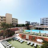 3 Sterne Hotel: Amazonas, Arenal, Mallorca (Balearen)