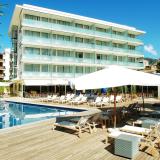 4 Sterne Hotel: Aimia Hotel Port de Soller, Puerto de Soller, Mallorca (Balearen)