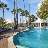 3 Sterne Hotel: Alua Boccaccio, Alcudia, Mallorca (Balearen)