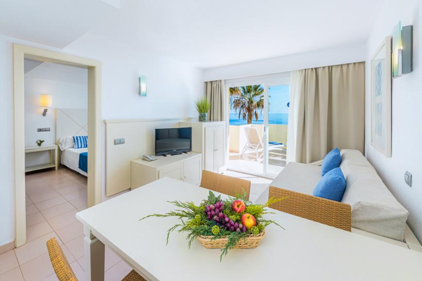 4 Sterne Familienhotel: Blau Punta Reina Resort - Cala Mandia, Mallorca (Balearen), Bild 7
