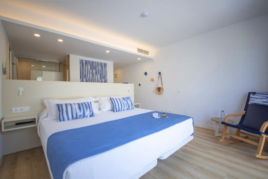 4 Sterne Familienhotel: Blau Punta Reina Resort - Cala Mandia, Mallorca (Balearen), Bild 1