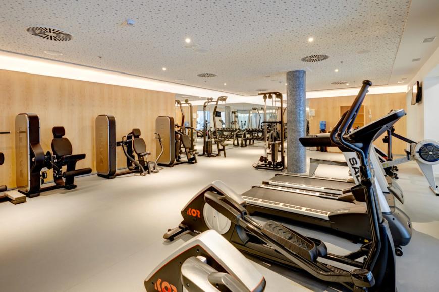 4 Sterne Hotel: Hipotels Gran Playa de Palma - Playa de Palma, Mallorca (Balearen), Bild 10