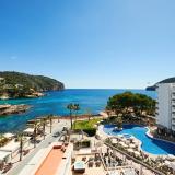 4 Sterne Hotel: Alua Gran Camp de Mar, Camp de Mar, Mallorca (Balearen)