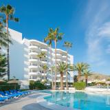 3 Sterne Hotel: Alcudia Beach, Alcudia, Mallorca (Balearen)