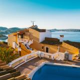 2 Sterne Hotel: Aldea 2 Cala Fornells, Paguera, Mallorca (Balearen)