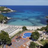 4 Sterne Hotel: AluaSoul Carolina - Adults Only, Font de sa Cala, Mallorca (Balearen)