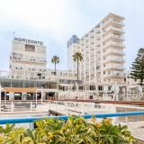 3 Sterne Hotel: Amic Horizonte, Palma de Mallorca, Mallorca (Balearen)