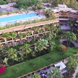 4 Sterne Familienhotel: Acacia Resort, Campofelice Di Roccella, Sizilien